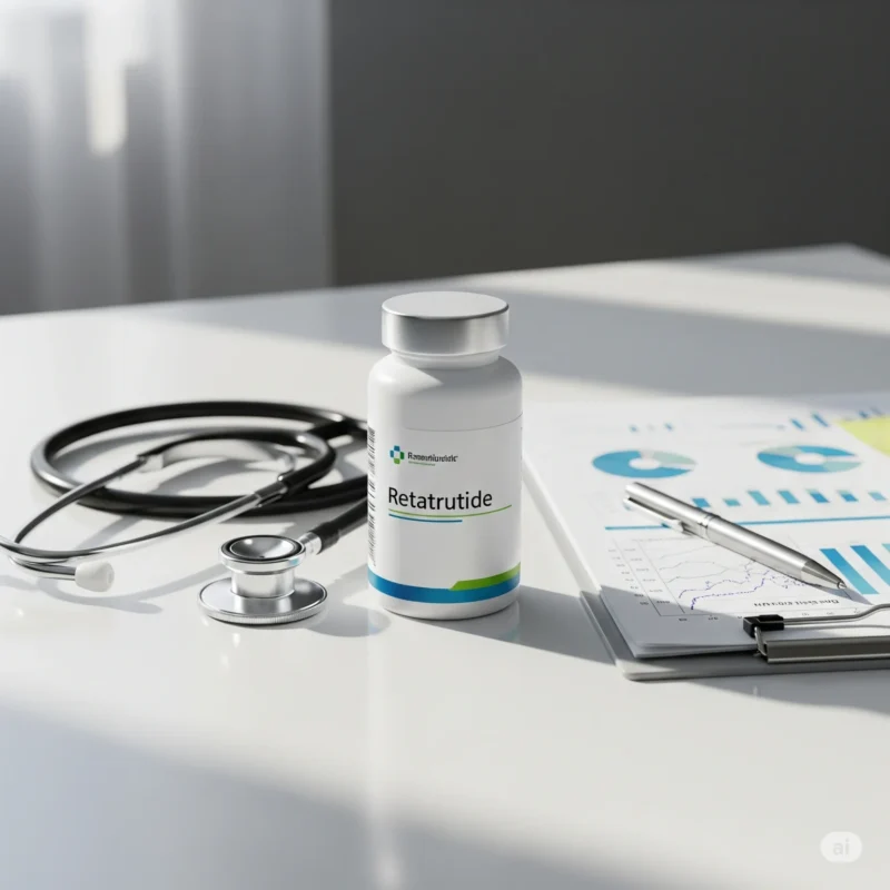 Where to Buy Peptides Online