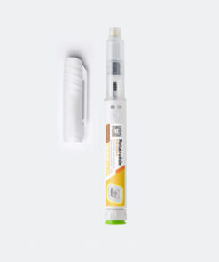 Retatrutide 30mg Peptide Pen