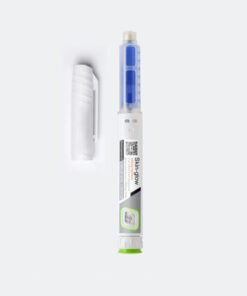 GHK-Cu | Skin Glow | 100mg Peptide Pen