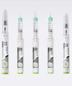 Health Optimisation Bundle | Follistatin | Thymosin Alpha 1 | BPC-157 | Epitalon | SS-31