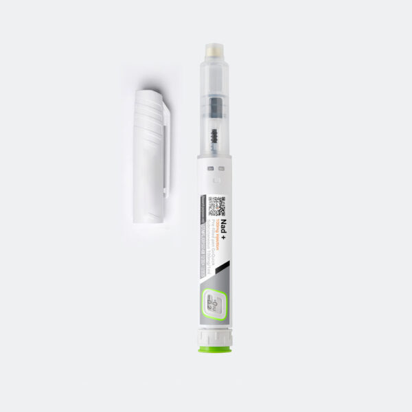 NAD+ | 300mg Peptide Pen