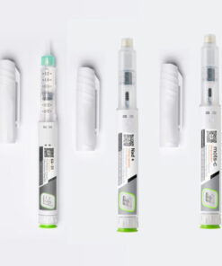 Cellular Repair and Energy Bundle | NAD+ | Mots-C | SS-31